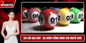 Soi Cầu Bạc Nhớ